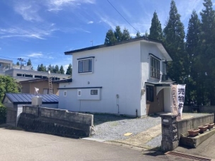 安田近野　中古住宅