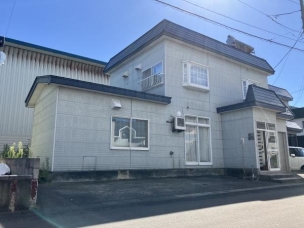 五所川原市大字広田中古住宅