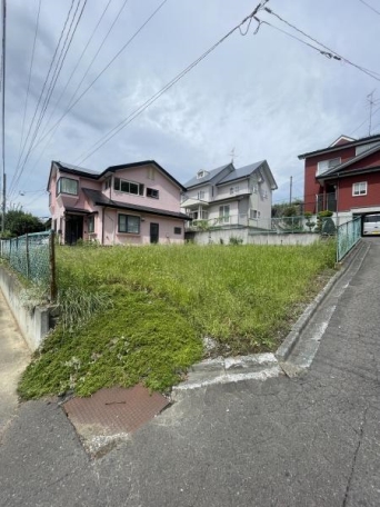 センチュリー21アクト八戸店　 田面木字上野平土地