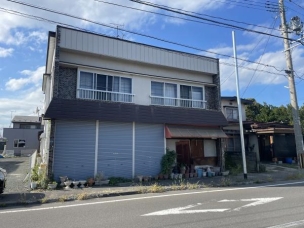 センチュリー21アクト八戸店　江陽4丁目土地